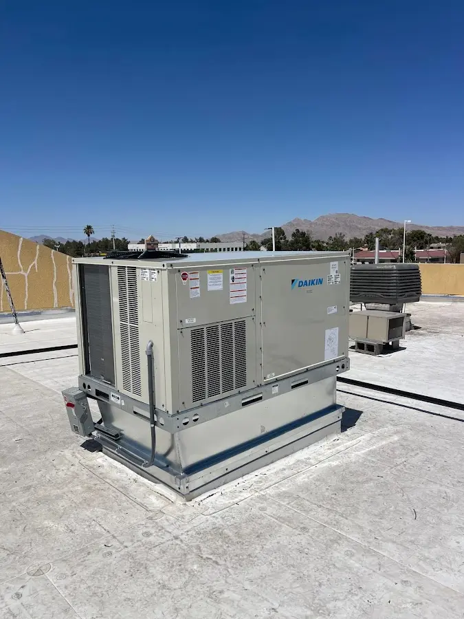 HVAC Installation in Modesto, CA